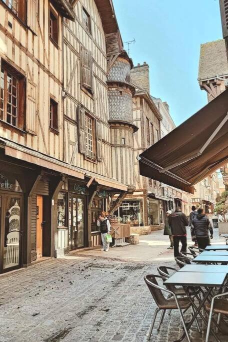 La Maison Des Delices Dosches Εξωτερικό φωτογραφία