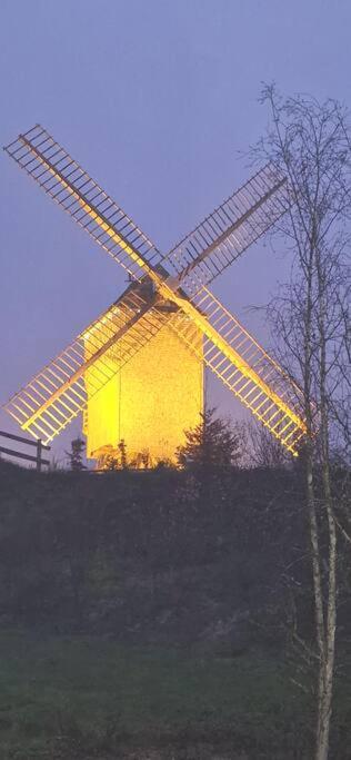 La Maison Des Delices Dosches Εξωτερικό φωτογραφία