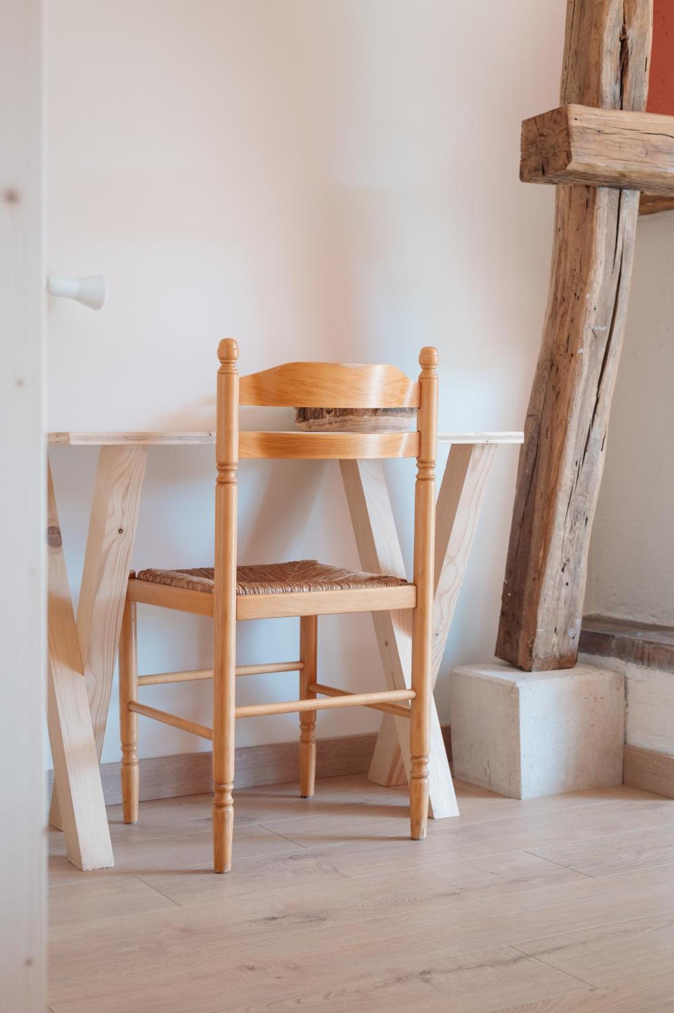 La Maison Des Delices Dosches Εξωτερικό φωτογραφία